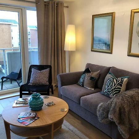 Hansen House Cardiff Apartment With Parking 외부 사진