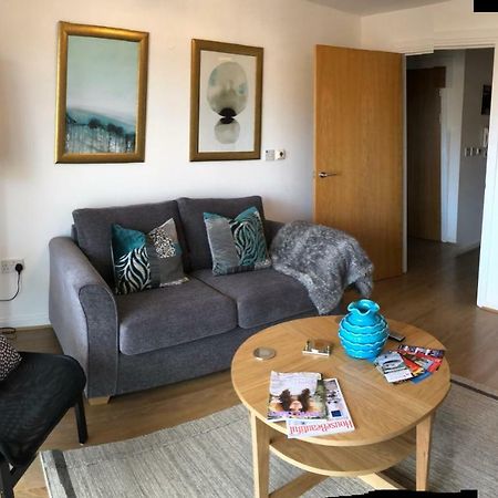 Hansen House Cardiff Apartment With Parking 외부 사진