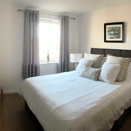 Hansen House Cardiff Apartment With Parking 외부 사진
