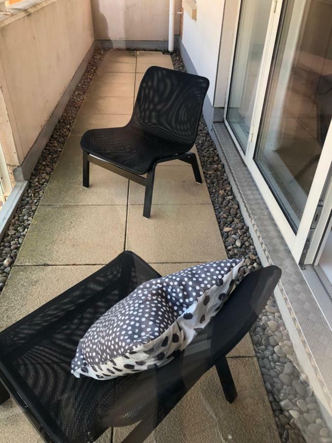Hansen House Cardiff Apartment With Parking 외부 사진